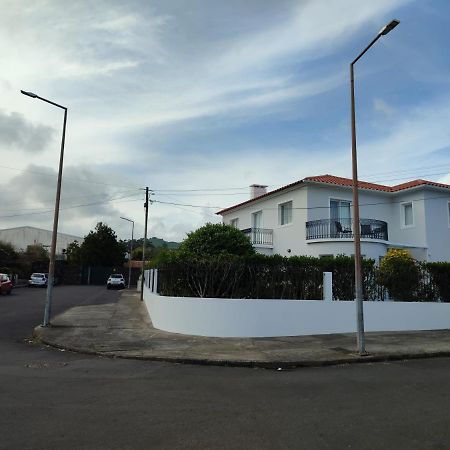 Casa Da Isabelinha Lägenhet Ponta Delgada Exteriör bild