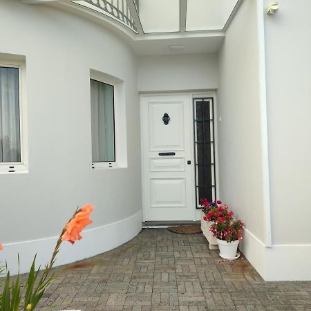 Casa Da Isabelinha Lägenhet Ponta Delgada Exteriör bild