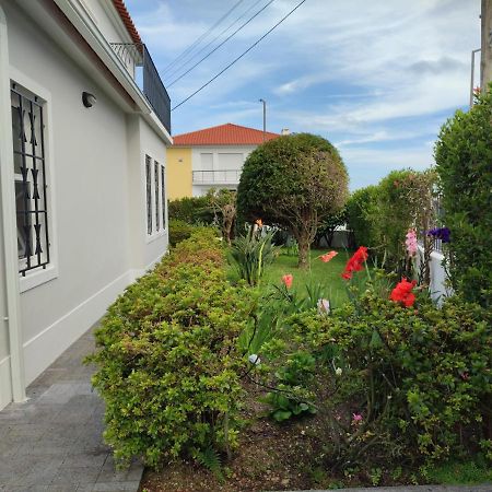 Casa Da Isabelinha Lägenhet Ponta Delgada Exteriör bild