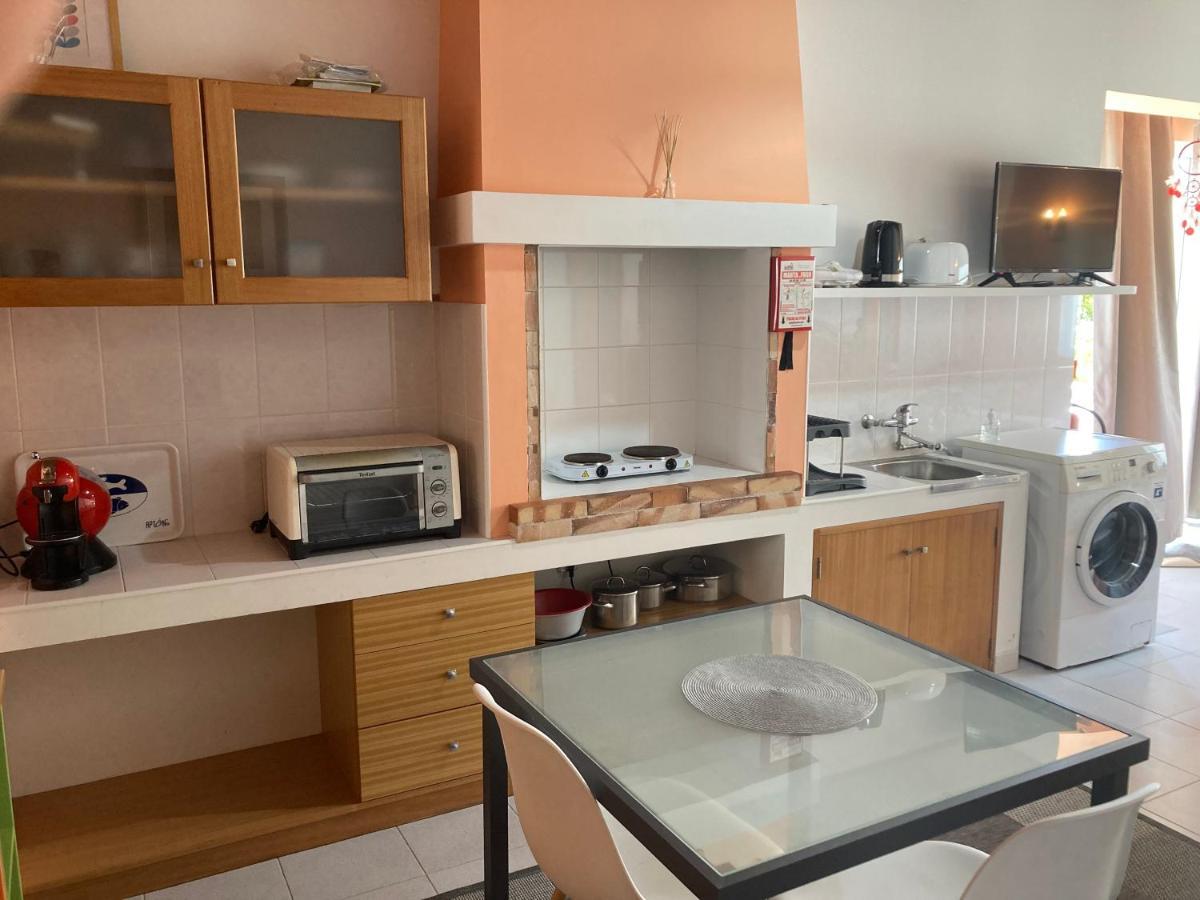 Casa Da Isabelinha Lägenhet Ponta Delgada Exteriör bild