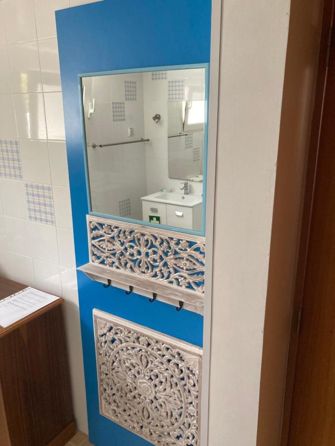 Casa Da Isabelinha Lägenhet Ponta Delgada Exteriör bild