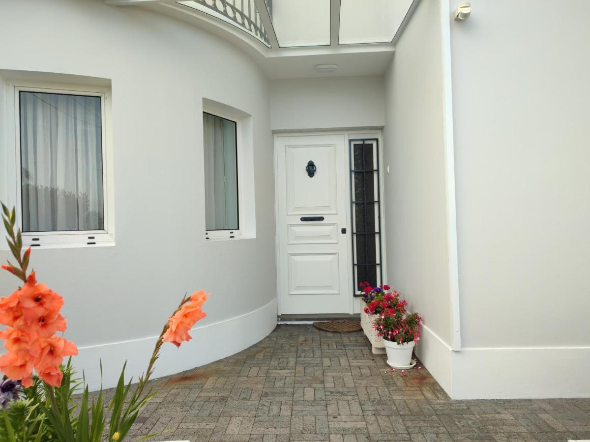 Casa Da Isabelinha Lägenhet Ponta Delgada Exteriör bild